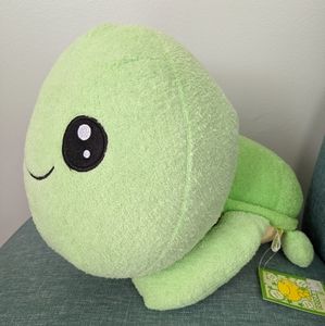 Vintage Rorokame Plush Toy
